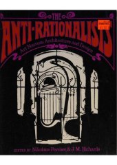 book The Anti-rationalists