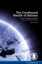 book The Condensed Wealth of Nations