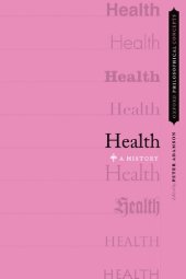 book Health: A History