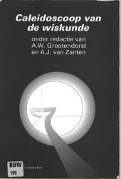 book Caleidoscoop van de wiskunde