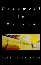 book Farewell to Reason