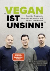 book Vegan ist Unsinn!