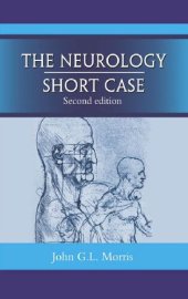 book The Neurology. Short Case