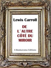 book De l'autre côté du miroir