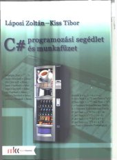 book C# programozási segédlet és munkafüzet