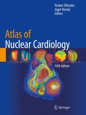 book Atlas of Nuclear Cardiology