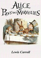 book Alice au pays des merveilles