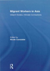 book Constable (2010) Migrant Workers in Asia