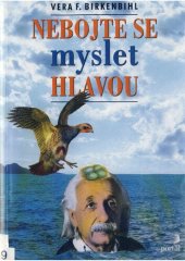 book Nebojte se myslet hlavou