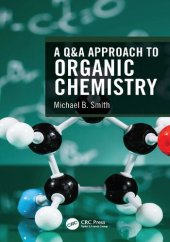 book A Q&A Approach to Organic Chemistry