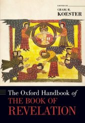 book The Oxford Handbook of the Book of Revelation