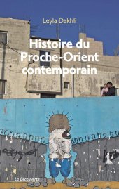 book Histoire du Proche-Orient contemporain