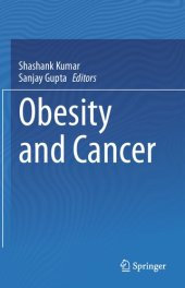 book Obesity and Cancer