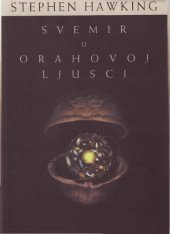 book Svemir u orahovoj ljusci