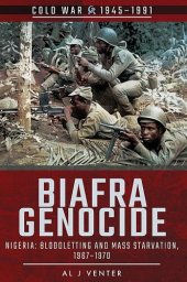 book Biafra Genocide