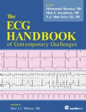 book The ECG HANDBOOK of Contemporary Challenges