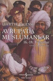 book Avrupa'da Müslümanlar (16.-18. Yüzyıllar)