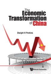 book The Economic Transformation of China