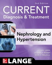 book Current Diagnosis & Treatment Nephrology & Hypertension