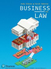 book Business Law