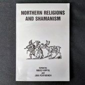 book Northern Religions and Shamanism