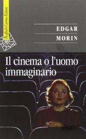 book Il cinema o l'uomo immaginario. Saggio di antropologia sociologica