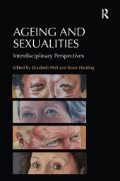 book Ageing and Sexualities: Interdisciplinary Perspectives