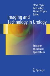 book Imaging and Technology in Urology. Principles and Clinical Applications