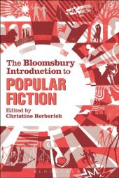 book The Bloomsbury Introduction to Popular Fiction