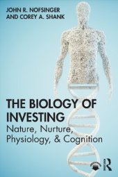 book The Biology of Investing