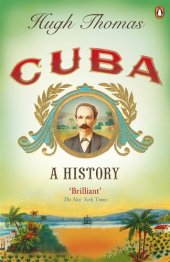 book Cuba: A History