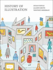 book History of Illustration