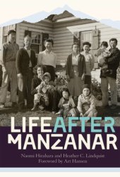 book Life after Manzanar