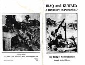 book Iraq and Kuwait: A History Suppressed