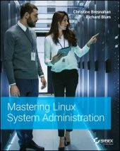 book Mastering Linux System Administration