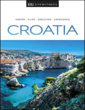 book DK Eyewitness Croatia (Travel Guide)