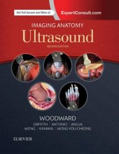 book Imaging Anatomy. Ultrasound