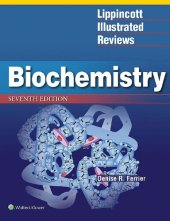 book Lippincott Illustrated Reviews: Biochemistry