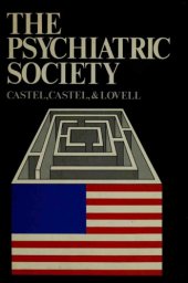 book The Psychiatric Society