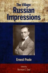 book The Village: Russian Impressions