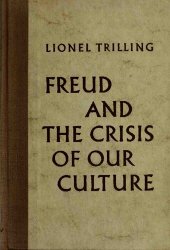 book Freud and the Crisis of Our Culture