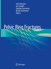 book Pelvic Ring Fractures