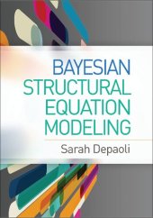 book Bayesian Structural Equation Modeling