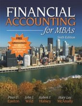 book Financial Accounting for MBAs