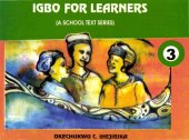 book Igbo for Learners (a School Text Series)