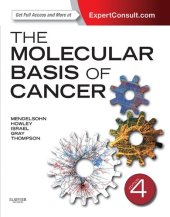 book The Molecular Basis of Cancer