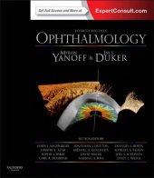 book Ophthalmology