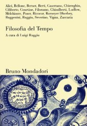 book Filosofia del Tempo