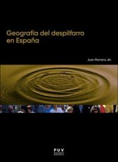 book Geografía del despilfarro en España.