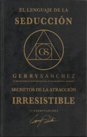 book El lenguaje de la seducción